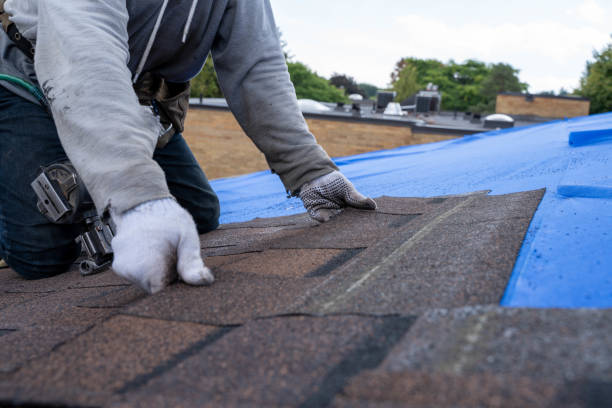 Best Metal Roofing Installation  in Lowell, MA